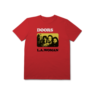 [Premium] THE DOORS / L.A. WOMAN