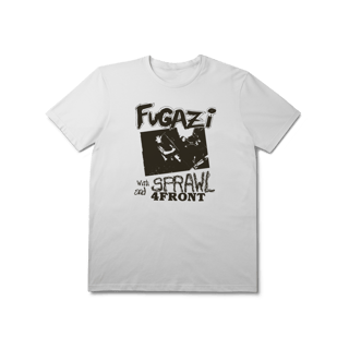 Nome do produto[Premium] FUGAZI