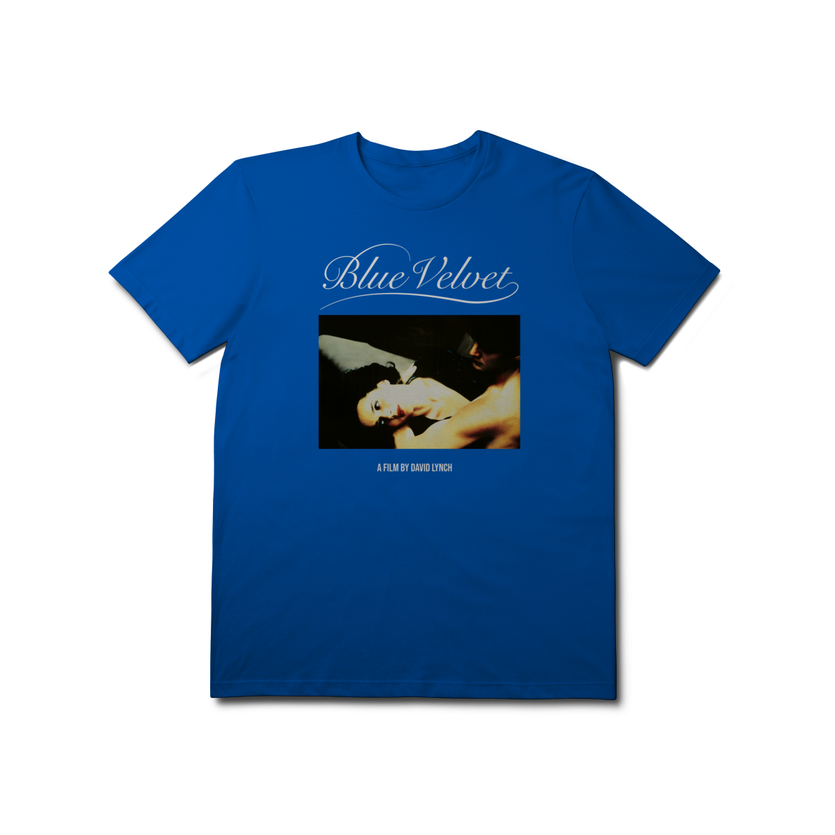 Nome do produto: [Premium] BLUE VELVET