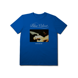 [Premium] BLUE VELVET