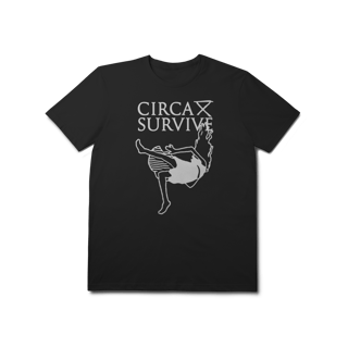 Nome do produto[Premium] CIRCA SURVIVE