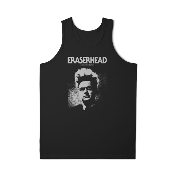 [Regata] ERASERHEAD