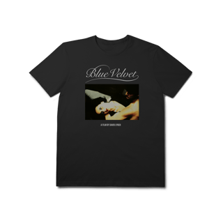 Nome do produto[Premium] BLUE VELVET