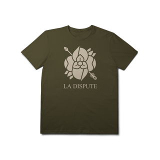 Nome do produto[Premium] LA DISPUTE