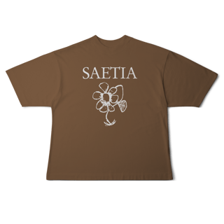 Nome do produto[Oversized] SAETIA