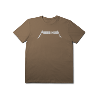 Nome do produto[Premium] FASSBINDER