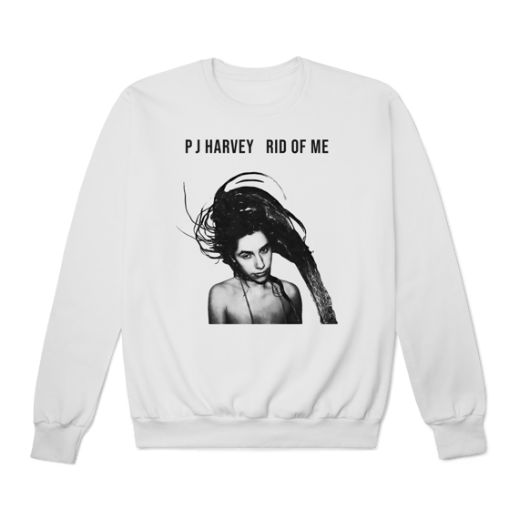 [Moletom Premium] PJ HARVEY / RID OF ME