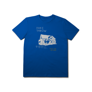 Nome do produto[Premium] FREE THROW