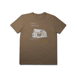 Nome do produto[Premium] FREE THROW