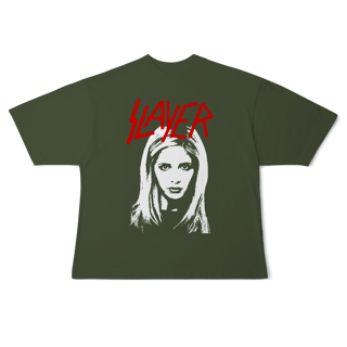 Nome do produto [Oversized] SLAYER