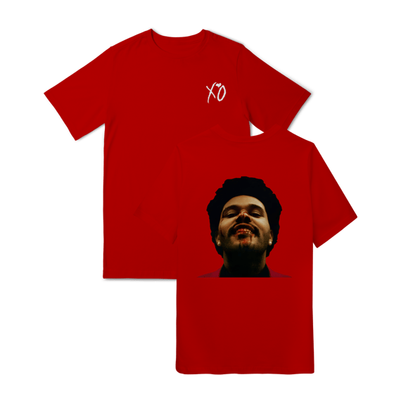 [Baby Tee] THE WEEKND / AFTER HOURS