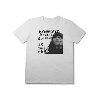 [Premium] BROADCAST / TENDER BUTTONS