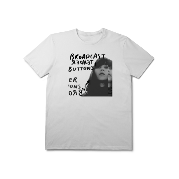 [Premium] BROADCAST / TENDER BUTTONS