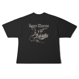 Nome do produto[Oversized] LUCY DACUS