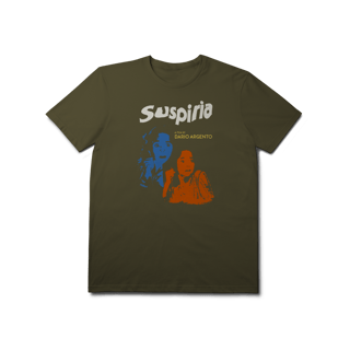 Nome do produto[Premium] SUSPIRIA