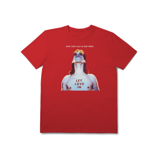 Nome do produto[Premium] NICK CAVE AND THE BAD SEEDS