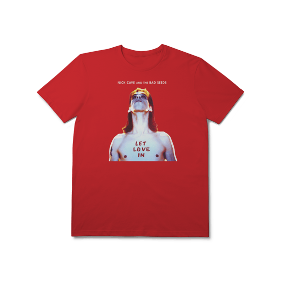 [Premium] NICK CAVE AND THE BAD SEEDS