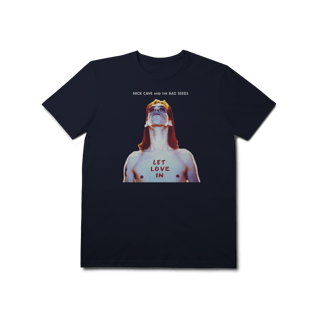 Nome do produto[Premium] NICK CAVE AND THE BAD SEEDS