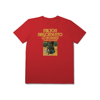 Nome do produto[Premium] CLUBE DA ESQUINA