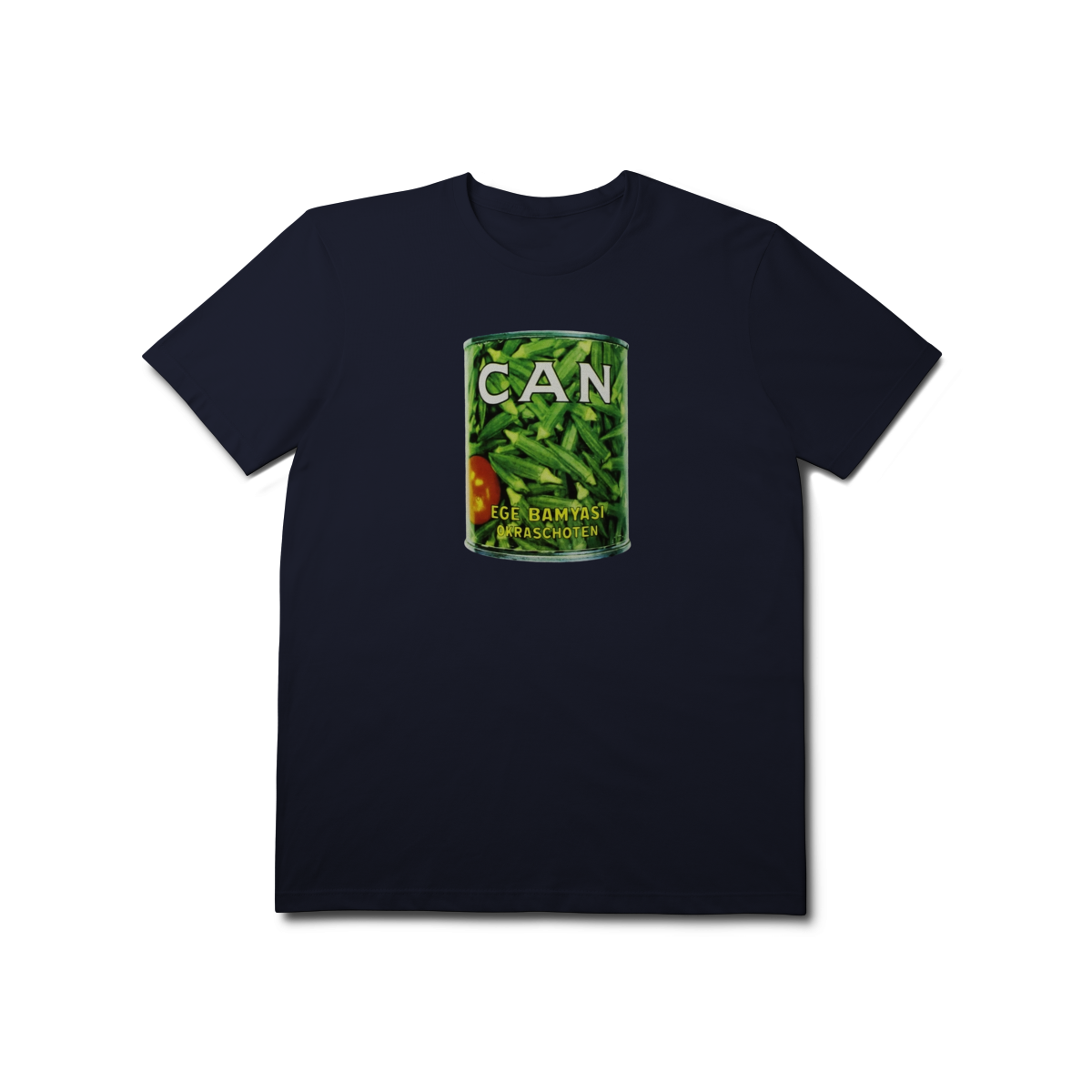 Nome do produto: [Premium] CAN / EGE BAMYASI