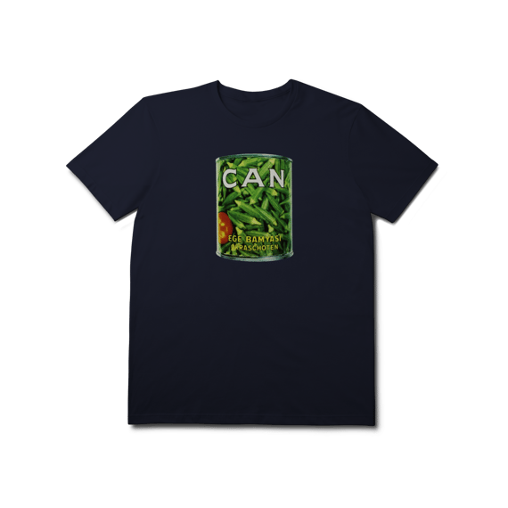 [Premium] CAN / EGE BAMYASI