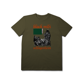 Nome do produto[Premium] BLACK MIDI