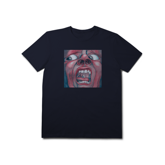 [Premium] IN THE COURT OF THE CRIMSON KING