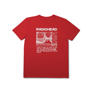 [Premium] RADIOHEAD