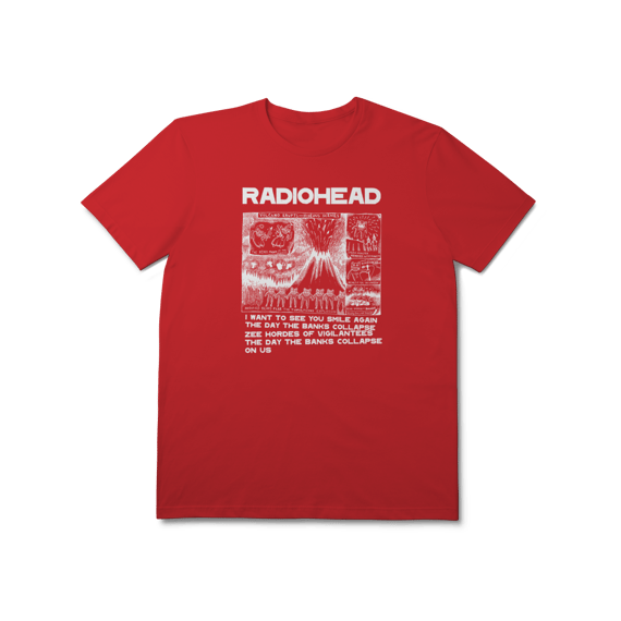 [Premium] RADIOHEAD