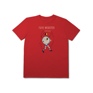 Nome do produto[Premium] FAYE WEBSTER