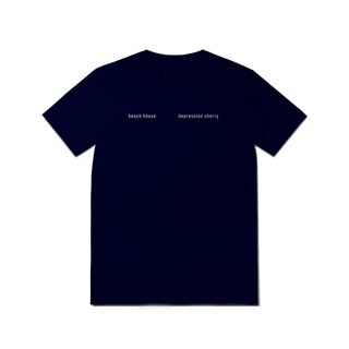 Nome do produtoBEACH HOUSE / DEPRESSION CHERRY