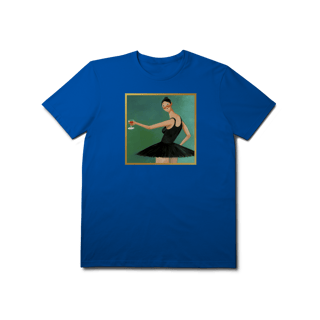 Nome do produto[Premium] KANYE WEST / MBDTF