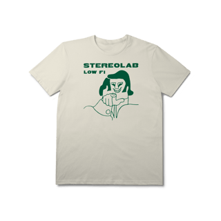 Nome do produto[Premium] STEREOLAB / LOW FI