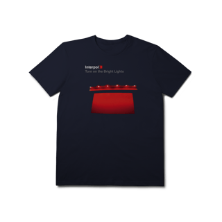 Nome do produto[Premium] INTERPOL