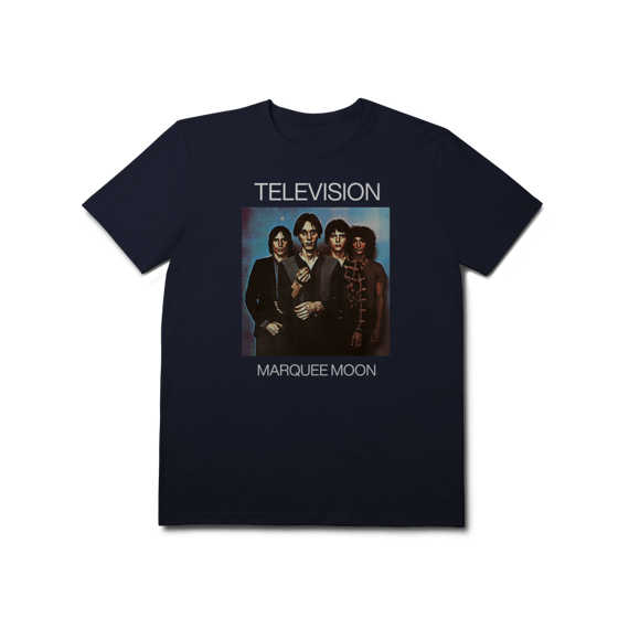 [Premium] TELEVISION / MARQUEE MOON