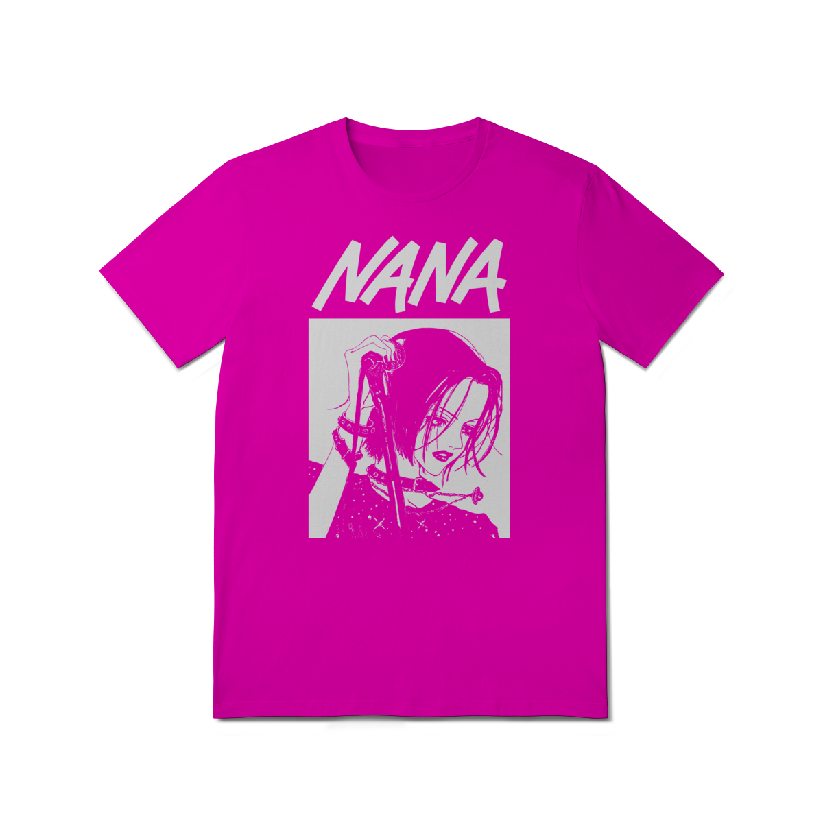 Nome do produto: NANA