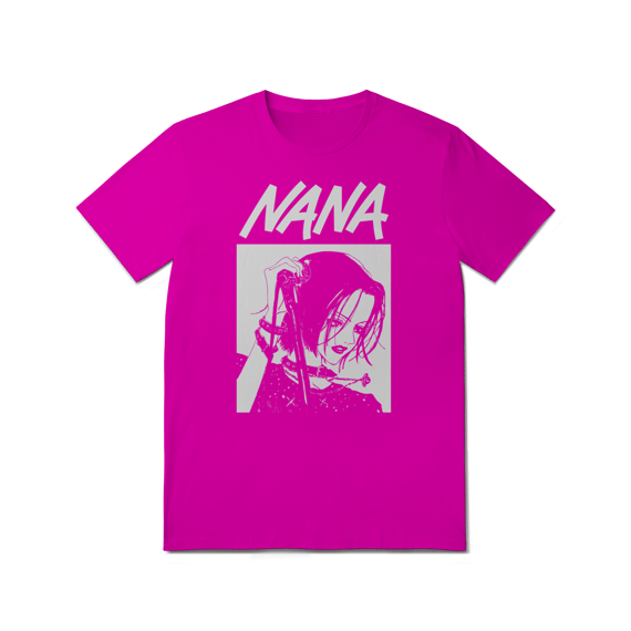 NANA