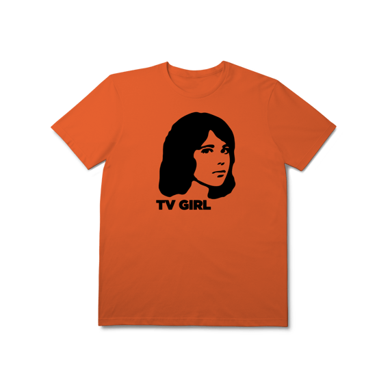 [Premium] TV GIRL