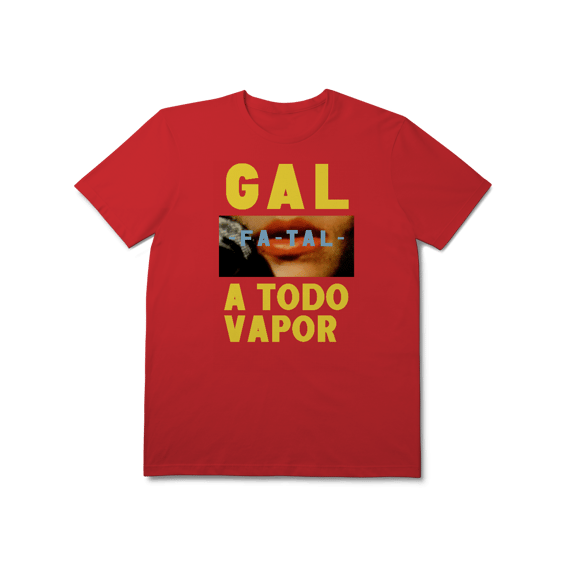 [Premium] GAL FATAL
