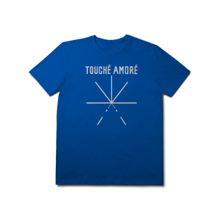 Nome do produto[Premium] TOUCHÉ AMORÉ