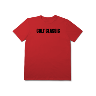 Nome do produto[Premium] CULT CLASSIC