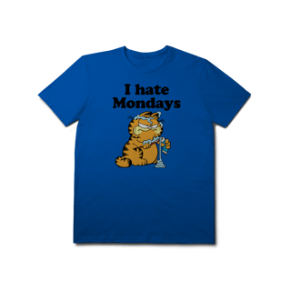 Nome do produto[Premium] I HATE MONDAYS