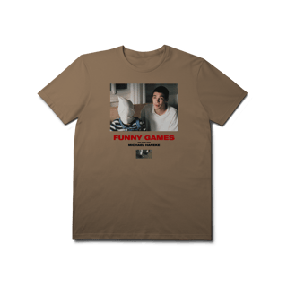 Nome do produto[Premium] FUNNY GAMES