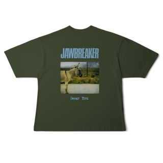 [Oversized] JAWBREAKER / DEAR YOU