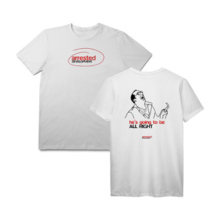 Nome do produto[Premium] ARRESTED DEVELOPMENT