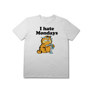 Nome do produto[Premium] I HATE MONDAYS