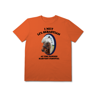 Nome do produto[Premium] LI'L SEBASTIAN