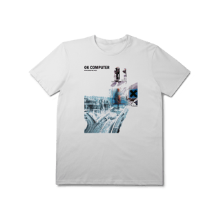 Nome do produto[Premium] RADIOHEAD / OK COMPUTER