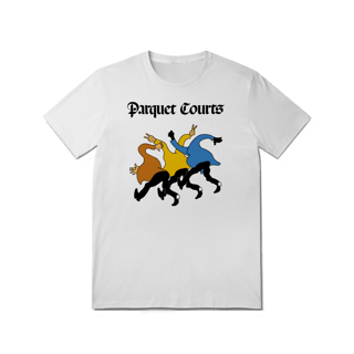 Nome do produtoPARQUET COURTS