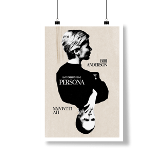 [Pôster] PERSONA